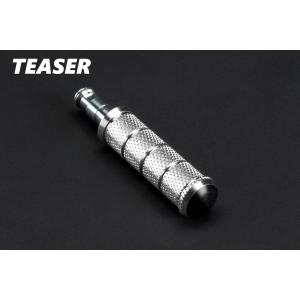 TEASER [A64S] ティーザー リペアパーツ[SI] ステップバー/ペダルピン