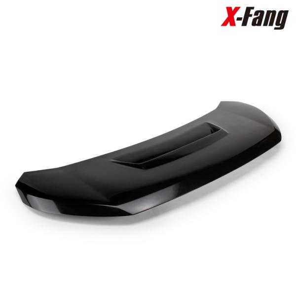 X-Fang ABN403B Modified Aero Bonnet モディファイドエアロボンネッ...