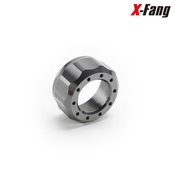 X-FANG AV501LGM Audio Volume Ring [LimitedColor Gu...