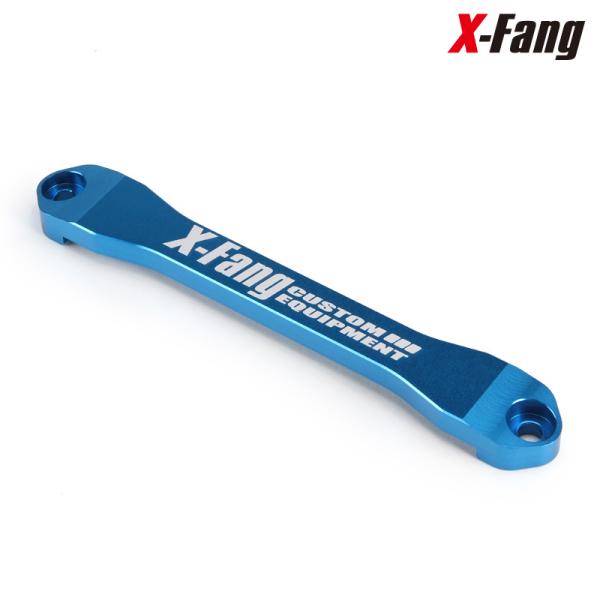 X-Fang BMD401BL Billet Battery Mount