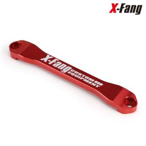 X-Fang BMD401RD Billet Battery Mount