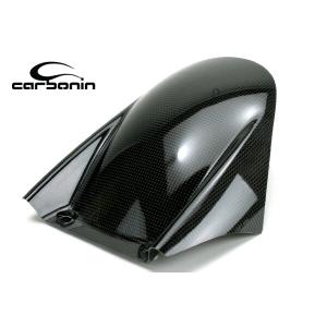 Carbonin CS10010カーボン フロントフェンダーSUZUKI GSX-R1000 (09-16