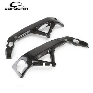Carbonin CS10010カーボン フロントフェンダーSUZUKI GSX-R1000 (09-16