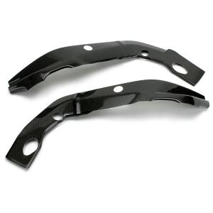 Carbonin CS10010カーボン フロントフェンダーSUZUKI GSX-R1000 (09-16