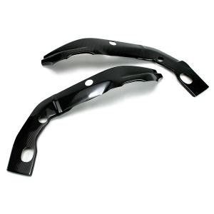Carbonin CB2050カーボン フレームプロテクターBMW S1000RR (12-14)