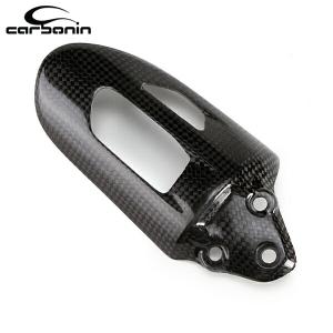 Carbonin CS10010カーボン フロントフェンダーSUZUKI GSX-R1000 (09-16