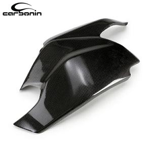 Carbonin CS10010カーボン フロントフェンダーSUZUKI GSX-R1000 (09-16