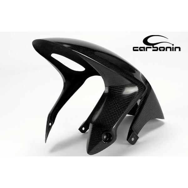 Carbonin CH13010 カーボン フロントフェンダーHONDA CBR1000RR (08...