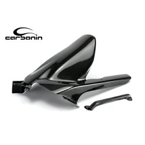 Carbonin CS10010カーボン フロントフェンダーSUZUKI GSX-R1000 (09-16