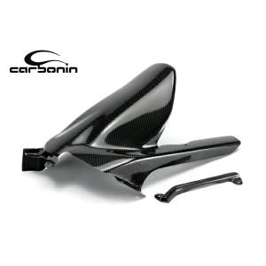 Carbonin CH14020 カーボン リアフェンダーHONDA CB1000R (08-16)