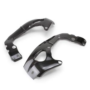 Carbonin CS10010カーボン フロントフェンダーSUZUKI GSX-R1000 (09-16