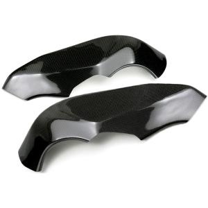 TEASER FFK04G FRONT FENDER [DRY CARBON HG] Kawasaki ZX-10R (16-26