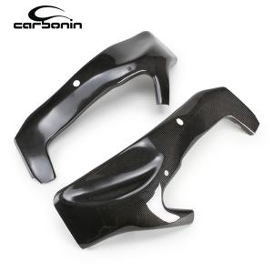 Carbonin CS10010カーボン フロントフェンダーSUZUKI GSX-R1000 (09-16