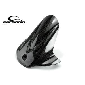 Carbonin CS10020カーボン リアフェンダーSUZUKI GSX-R1000 (09-16)｜rambutan