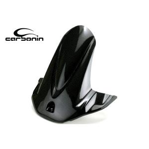 Carbonin CS10010カーボン フロントフェンダーSUZUKI GSX-R1000 (09-16