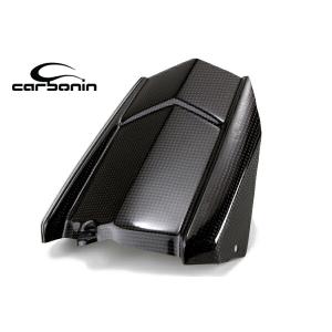 Carbonin CS10010カーボン フロントフェンダーSUZUKI GSX-R1000 (09-16