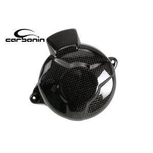Carbonin CY15340 カーボン リヤ サイド パネル YAMAHA MT-09 (14-16 
