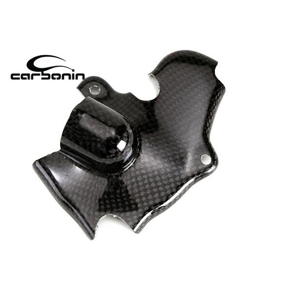 Carbonin CY15035 カーボン ウォーターポンプ カバー  YAMAHA MT-09 (...