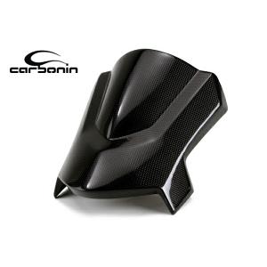 Carbonin CS10010カーボン フロントフェンダーSUZUKI GSX-R1000 (09-16