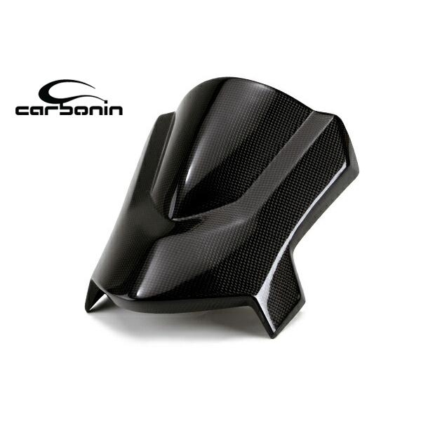 Carbonin CY15350カーボン フライスクリーン YAMAHA MT-09(14-16)