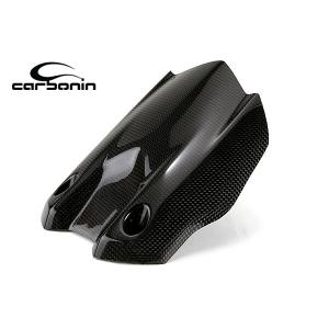 Carbonin CY16020 カーボン リア フェンダー  YAMAHA YZF-R1 (15-)｜rambutan