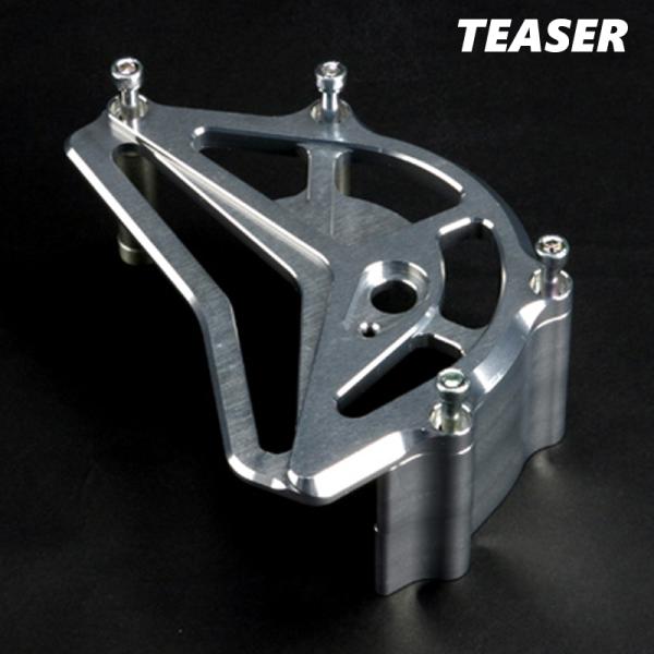 TEASER（ティ―ザ―）[D4D1S]スプロケットカバー【SI】Z1000／ABS《10−》Nin...