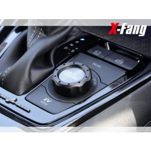 X-Fang RAV4 DM501LMB Drive Mode Selector Ring Bill...
