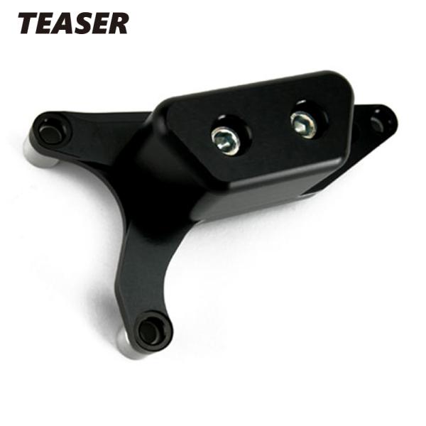 TEASER（ティ―ザ―）[E3B2KR]スライダー【BK／R】BANDIT1200／S　GSF12...