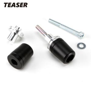 TEASER（ティ―ザ―）[H4J1S]リアショックレイダウンキット【SI】ZRX400