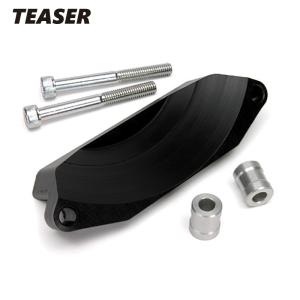 zrx400 ティーザー　レイダウンキット TEASER [H4B1S] ティーザー リアショックレイダウンキット[SI