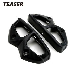 TEASER MCD01G METER COVER [DRY CARBON HG] DUCATI 1098 1198 848