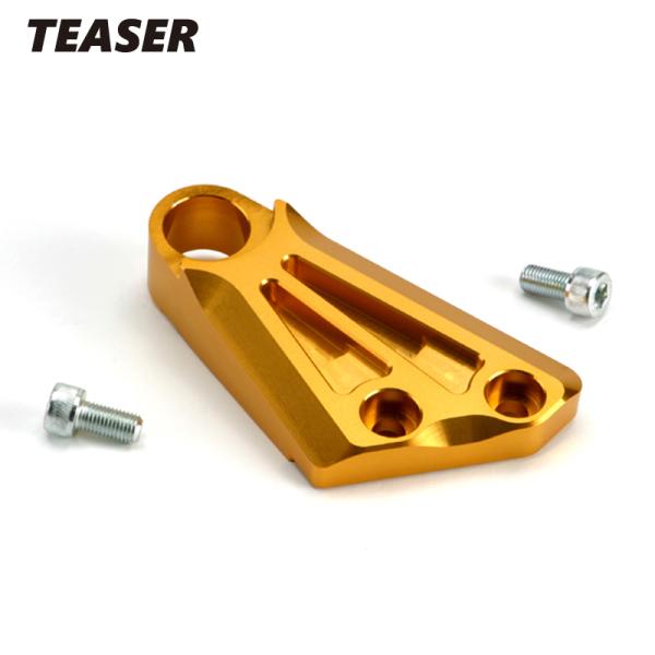 TEASER（ティ―ザ―）[F1A3G]リアエンジンマウント【GD】CB1300　SUPER　FOU...