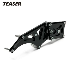 Puig（プーチ） Puig 20886W NEW GENERATION SPORT [CLEAR] ステー付き