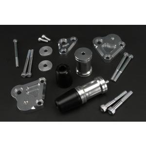 【新品】SDR200　TOSH-TEC　エンジンマウントおまけにリアサブマウント SDRエンジンマウント完成・販売開始？？: assyのひとり言/TOSH-TEC