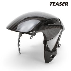 CBR1000RR-R(SC82)マジカルレーシング 綾織カーボンリアフェンダー 2020-2023・2024- CBR1000RR-R(SC82)カーボンリヤフェンダー