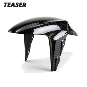 Puig（プーチ） Puig 20602W SPECIFIC SIDE TANK PADS [CLEAR] SUZUKI