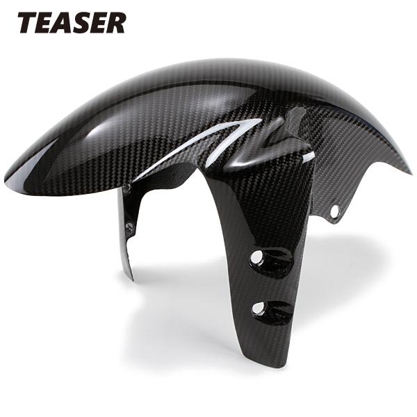 TEASER FFY02G FRONT FENDER[DRY CARBON HG] YAMAHA　F...