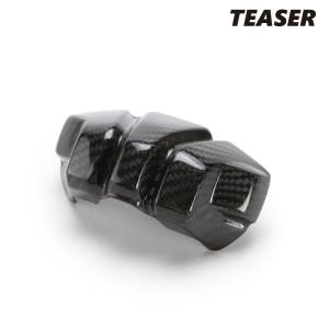 Carbonin CS10010カーボン フロントフェンダーSUZUKI GSX-R1000 (09-16