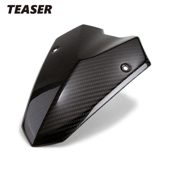 TEASER FMK01G FRONT MASK [DRY CARBON HG] Kawasaki　...