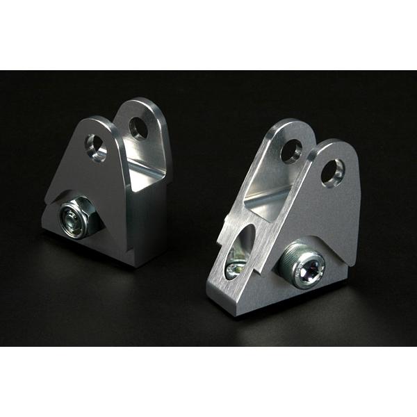 TEASER【H1J1S】 (ティーザー) レイダウンキット SILVER CB400SF（BOLD...