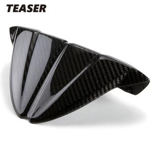 TEASER MCD01G METER COVER [DRY CARBON HG] DUCATI 1098 1198 848