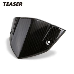 TEASER FFK02G FRONT FENDER（SIDE PANEL Full Set）[DRY CARBON HG