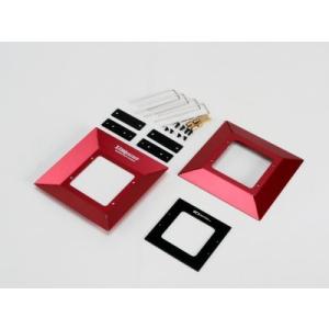 X-Fang id-pdssxf16 Intake Diffuser-XF改 インテークディフューザ...