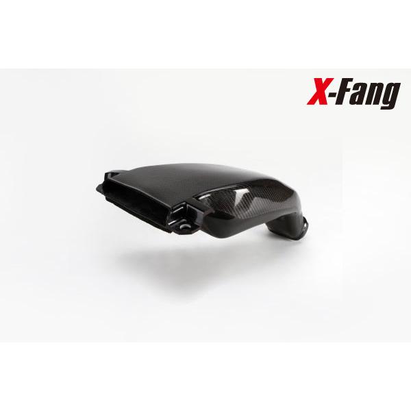 X-Fang ID5500C Intake Duct インテークダクト【適合】MC後CV1（3DA-...