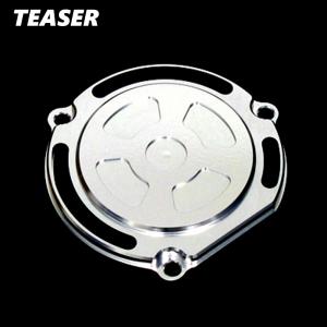 TEASER（ティーザー）[D2A2S]スプロケットカバー【SI/T2】XJR1300