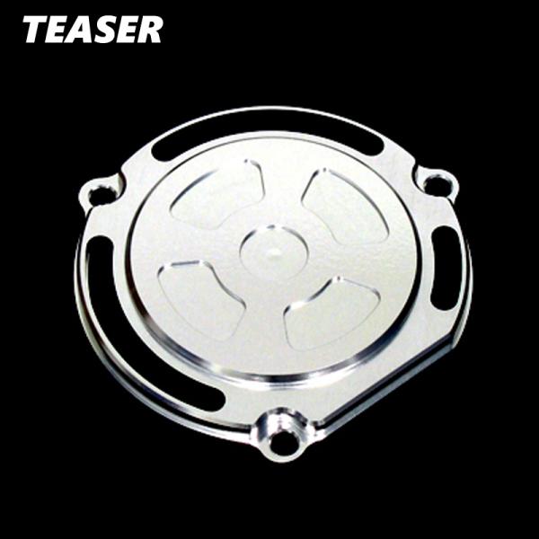 TEASER [J2A1S] ティーザー オルタネーターカバー[SI] XJR1300《キャブレター...