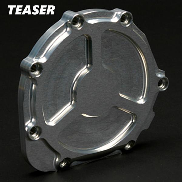 TEASER（ティーザー）[J4B2S]パルサーカバー【SI/T2】ZZR1100　GPZ1100水...