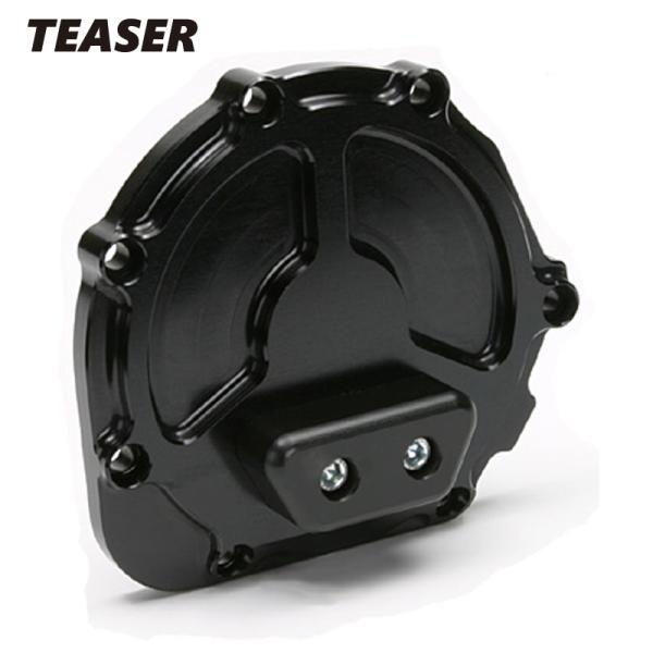 TEASER（ティーザー）[J4B3K]パルサーカバー【BK/T3】ZZR1100　GPZ1100水...