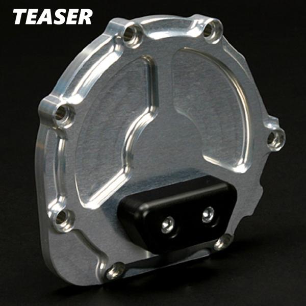 TEASER（ティ―ザ―）[J4B3S]パルサーカバー【SI／T3】ZZR1100　GPZ1100水...