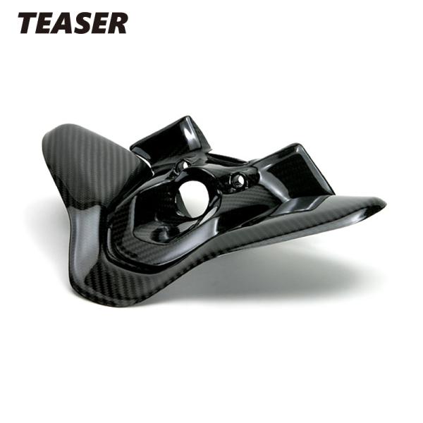 TEASER KCD02G KEY BOX COVER [DRY CARBON HG] DUCATI...